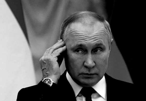 Russia - Ucraina, Putin ci Ripensa, la Guerra Può Iniziare
